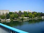 Accueil Banlieue